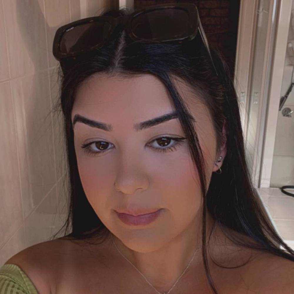 Meet your Posher, Asena